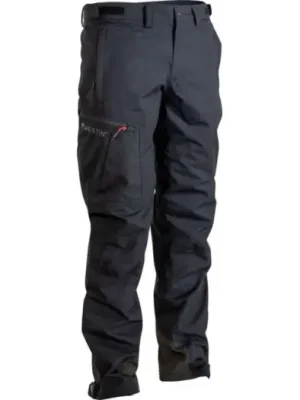 Westin Nepromokavé Kalhoty W6 Rain Pants Trousers Steel Black - S Nejprodávanější