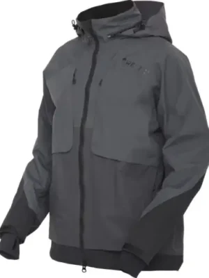Westin Nepromokavá Bunda W4 Jacket Gunmetal - M Hit Sezóny