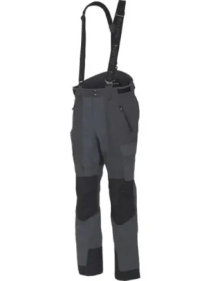 Aktuální Westin Nepromokavé Kalhoty W4 Trousers Gunmetal - M