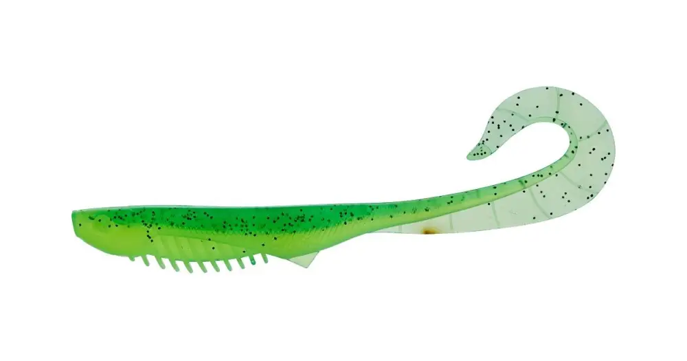 Sleva Gunki Gumová Nástraha Zeel Ufo - 12 cm 5,7 g
