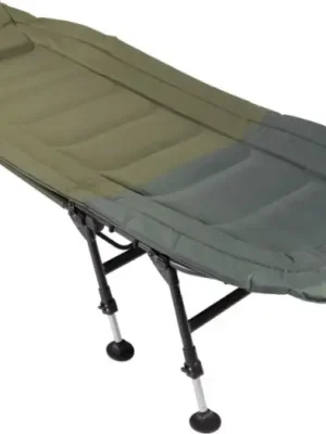 Značkový Mikado Lehátko Bedchair Intro 8 Legs