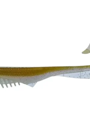 Značkový Gunki Gumová Nástraha Zeel UV Ayu - 14,5 cm 10,3 g