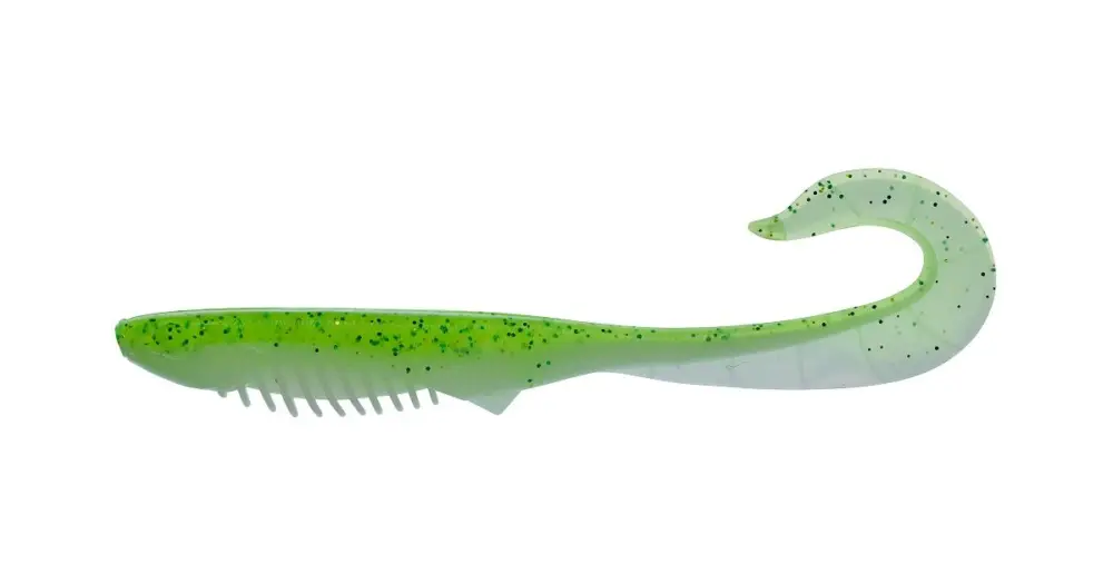 Nejlepší Volba Gunki Gumová Nástraha Zeel Snow Chart GG Flk - 18 cm 17,9 g