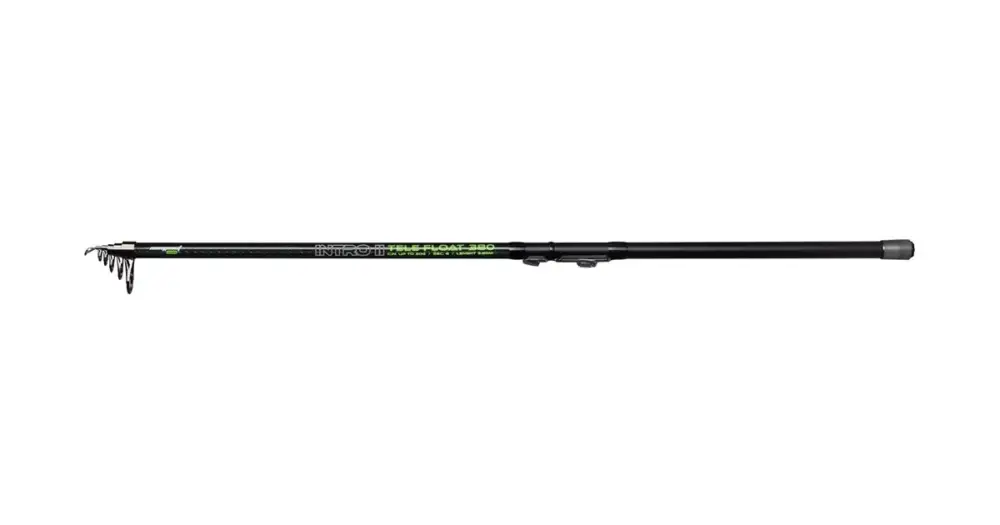 Tovární Cena Mikado Prut Intro II Tele Float 3,6 m 30 g