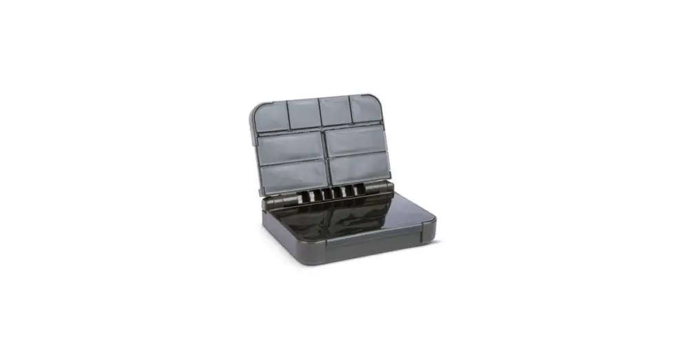 Rychlé Dodání Sonik Krabička Lokbox Clip-Fold Box Medium