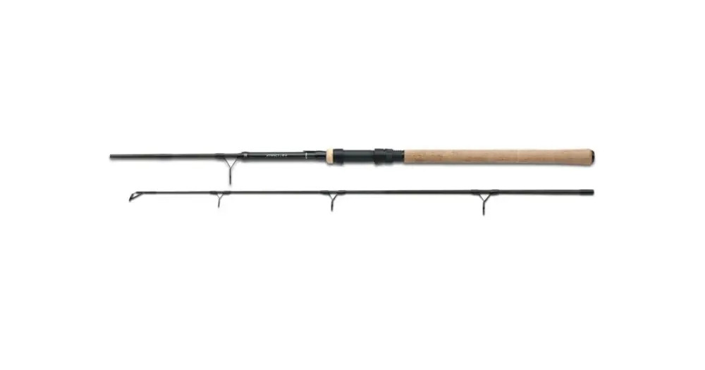Originální Sonik Prut Xtractor+ Cork 1,8 m 3 lb