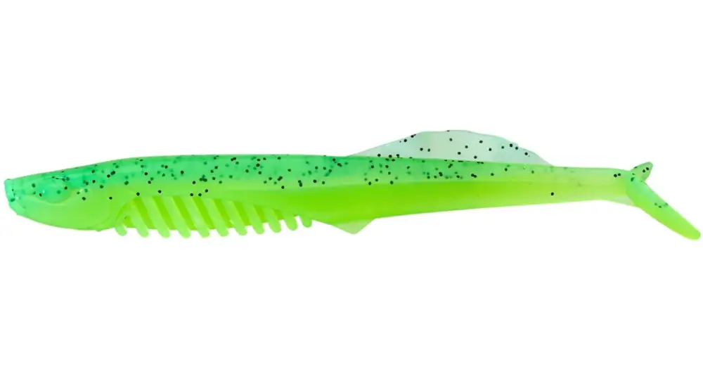 Koupit Online Gunki Gumová Nástraha V3IB ITB Ufo Box - 14,5 cm 15,1 g