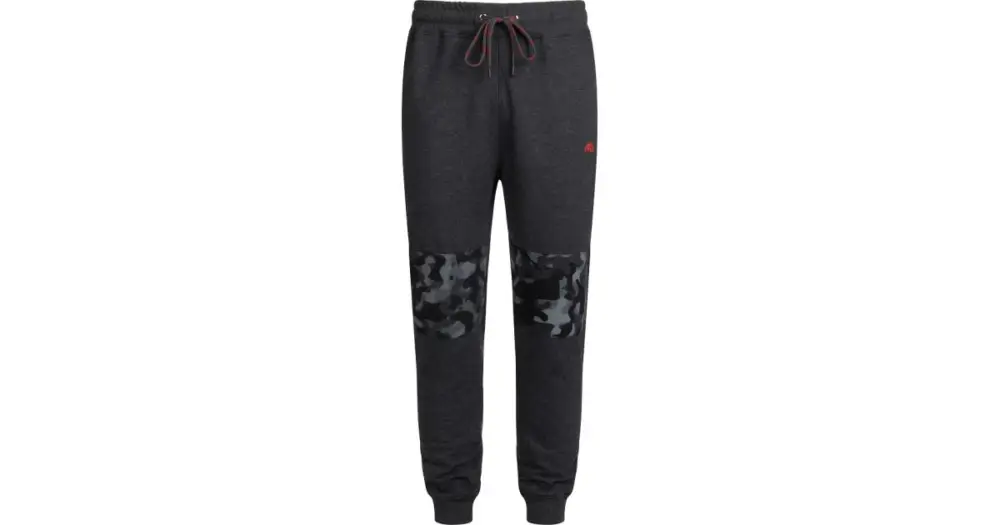 Aktuální Mikado Tepláky MFT Joggers - XL