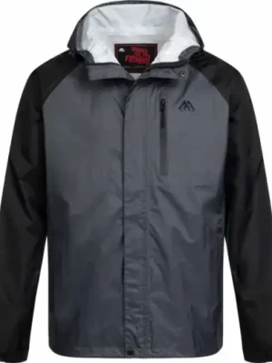 Akční Cena Mikado Nepromokavá Bunda Waterproof Jacket MFT Rain Jacket 2.5 L