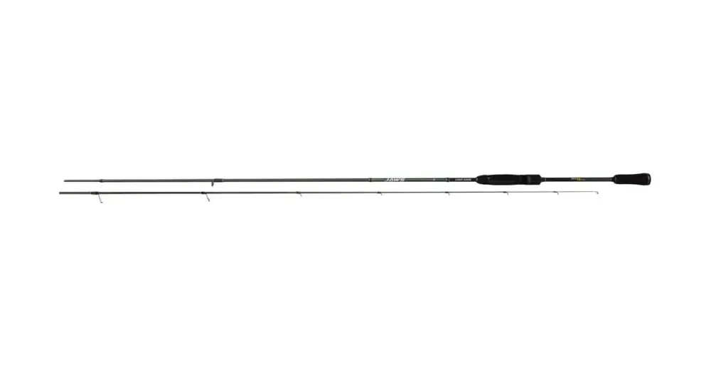 Hit Sezóny Mikado Prut Jaws Light Game 1,9 m 0-5 g