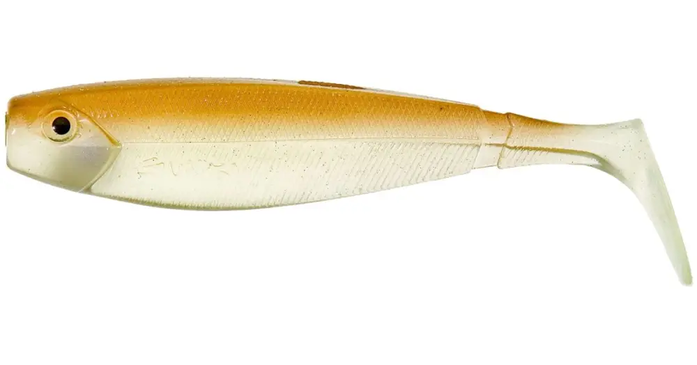 Gunki Gumová Nástraha G Bump Ghost Smelt Box - 17 cm 55,4 g Časově Omezené