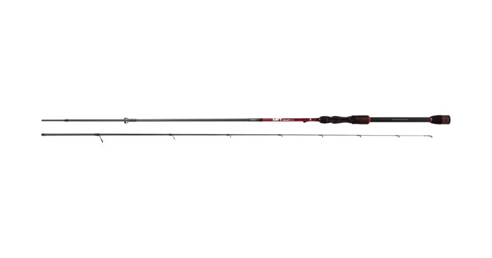 Akční Cena Mikado Prut MFT Craft 2,4 m 1-10 g