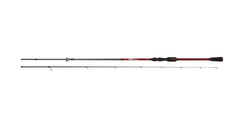 Tovární Cena Mikado Prut MFT Elite 2,75 m 7-28 g