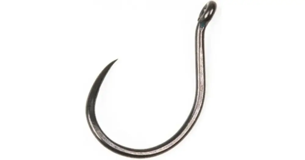 Cralusso Háčky Method Hook Barbless 10 ks - Velikost 10 Rychlé Dodání