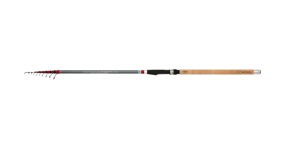 Hit Sezóny Mikado Prut LX Lexus Tele Match 4,2 m 25 g