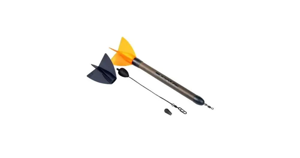 Nash Marker Spot On Balsa Marker Float Kit Akční Cena
