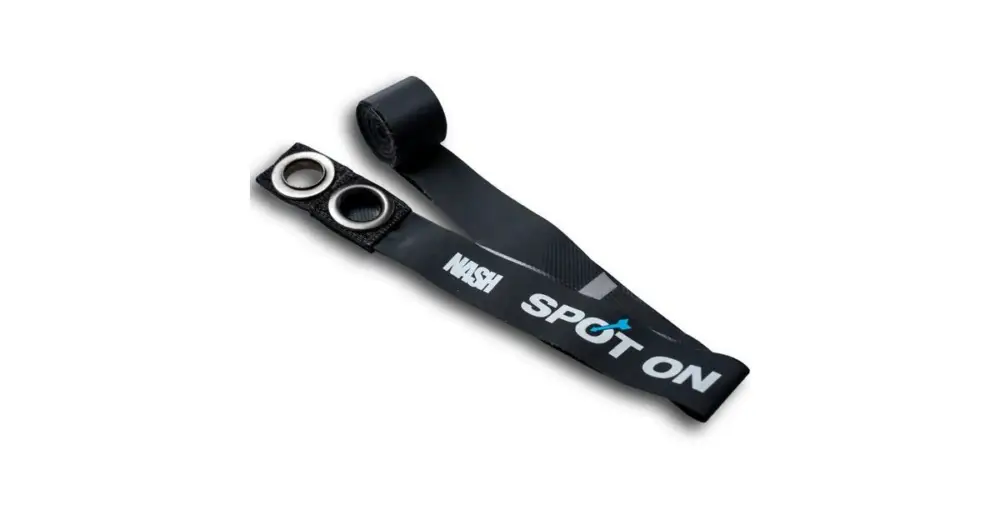 Cenově Výhodný Nash Odměřovací Páska Pro Distanční Vidličky Spot On UV Precision Tape 3,6 m