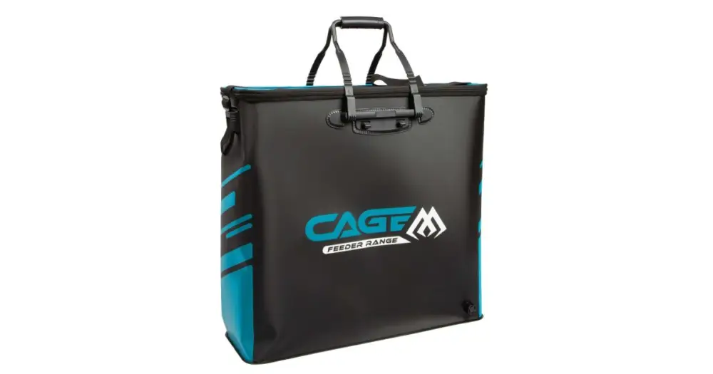 Mikado Taška Bag Eva Cage Keepnet Bag Horká Nabídka