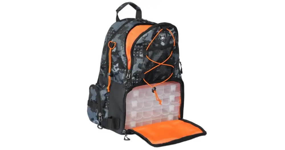 Giants Fishing Batoh Vláčecí Spinning Rucksack Gaube Akční Cena