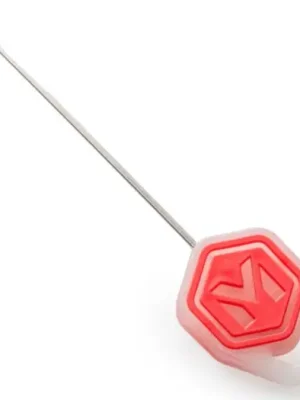 Akce Mivardi Jehla Svítící Nite Glow Heavy Latch Needle