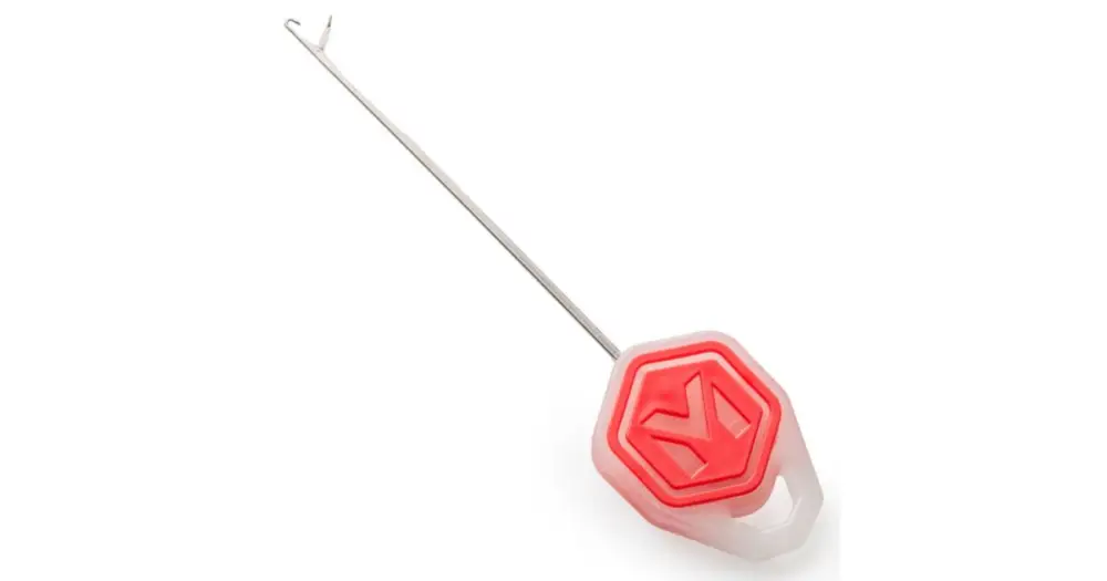 Akce Mivardi Jehla Svítící Nite Glow Heavy Latch Needle