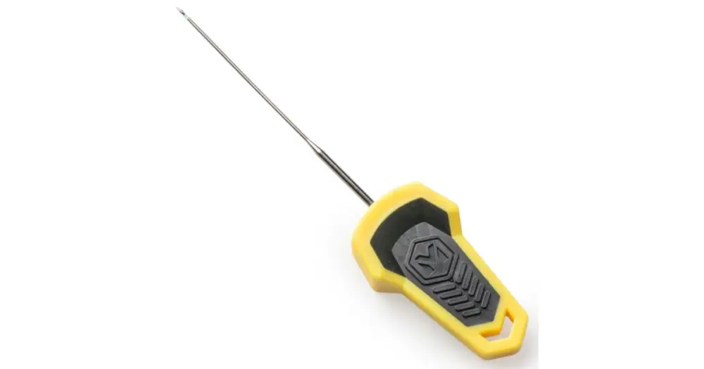 Top Prodej Mivardi Jehla MC Fine Boilie Needle