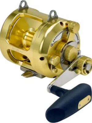 WFT Multiplikátor Blue Water II 30 SW 2-Speed Ověřený