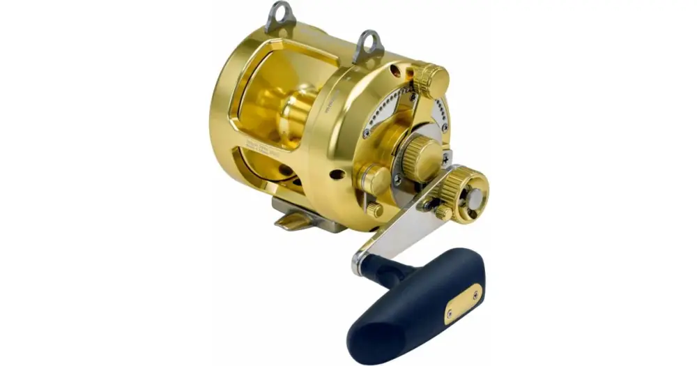 WFT Multiplikátor Blue Water II 30 SW 2-Speed Ověřený