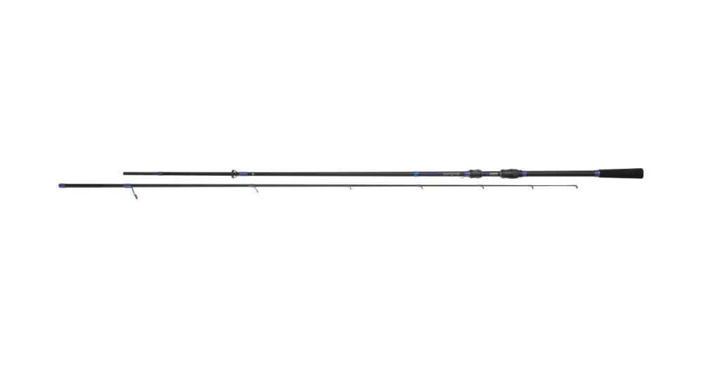 Mikado Prut Bixlite Zander Spin 2,4 m 15-50 g Nakupujte Hned
