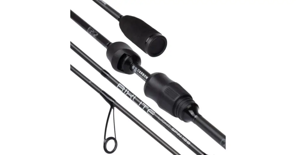 Mikado Prut Bixlite Light Spin 2,44 m 3-12 g Odeslání Ihned