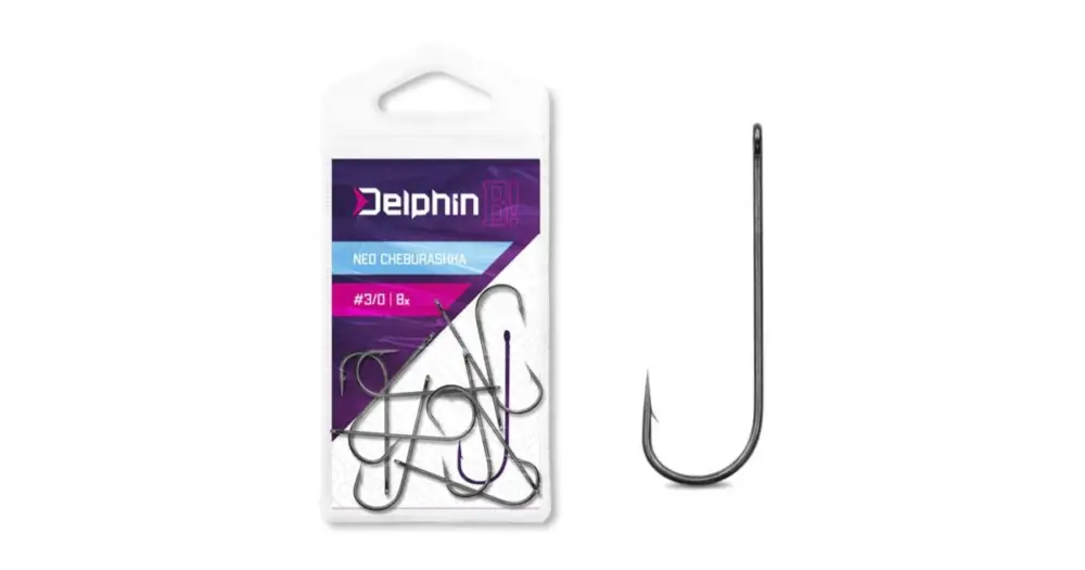 Objednat Nyní Delphin Jednoháčky B! NEO Cheburashka 8 ks - 2