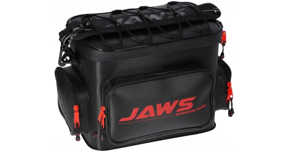 Mikado Taška Eva Jaws 019 Vysoce Kvalitní