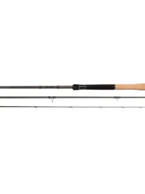 Značkový Mikado Prut Noctis X Lite Medium Distance Feeder 3,6 m 90 g