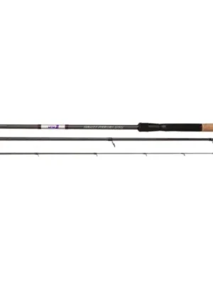 Akční Nabídka Mikado Prut UV II Heavy Feeder 3,45 m 120 g