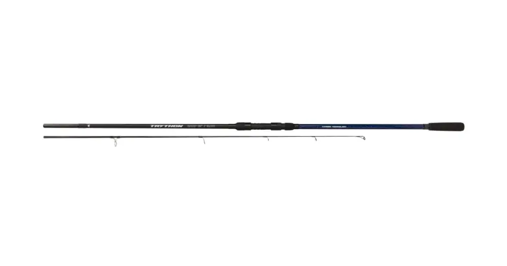 Mikado Prut Trython Carp 12 ft 3,6 m 3 lb Dokud Zásoby Vydrží