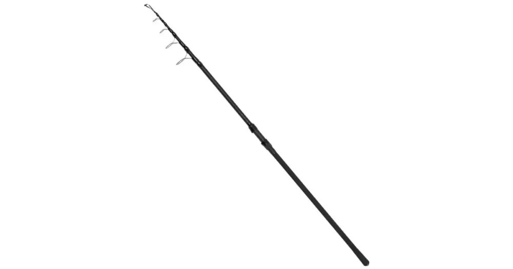 Sleva Fox Prut Eos-X Telescopic Full Shrink 3,6 m 12 ft 3 lb