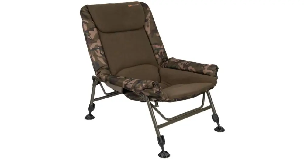 Must-Have Fox Křeslo Super Deluxe Arm Chair
