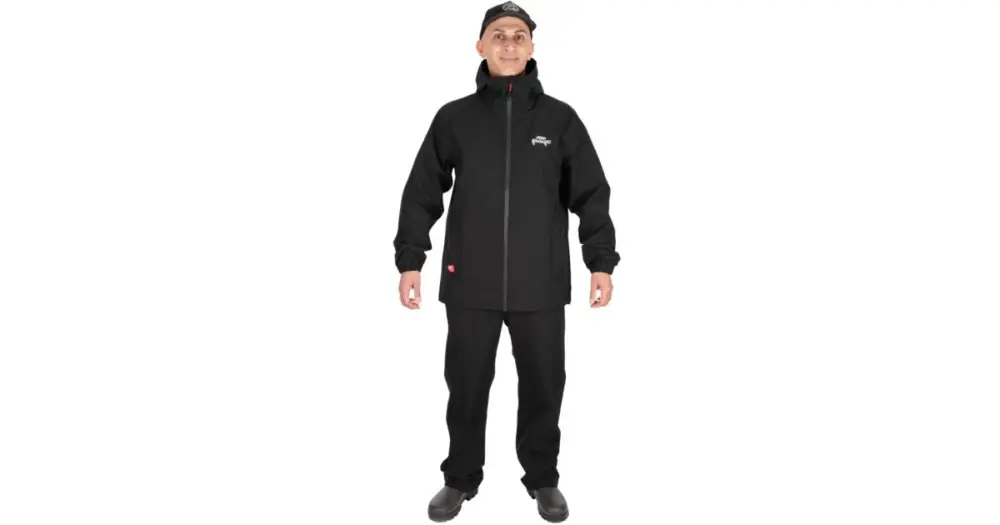 Koupit Online Fox Rage Oblek RageWear Rainsuit Salopettes Jacket