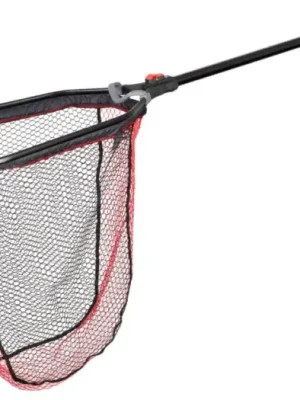 Akční Nabídka Fox Rage Podběrák Speed Flow Folding Net