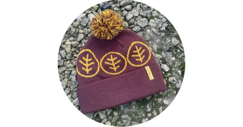 Výprodej Wychwood Zimní Čepice Carp Bobble Hat