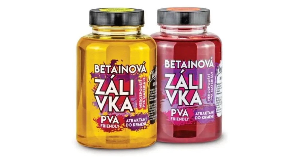 Chytil Betainova Zálivka 300 ml - Česnek Akční Nabídka