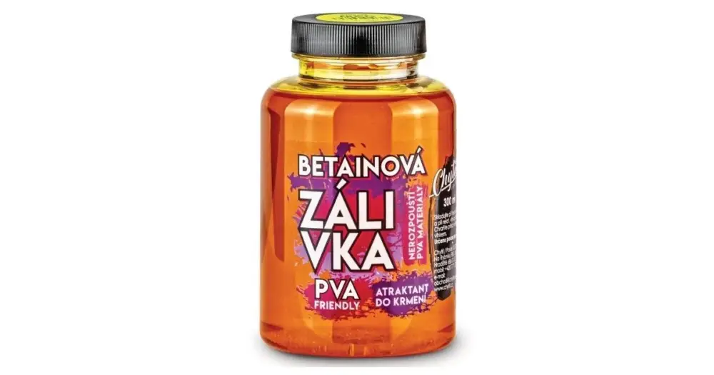 Chytil Betainova Zálivka 300 ml - Scopex Expresní Doručení