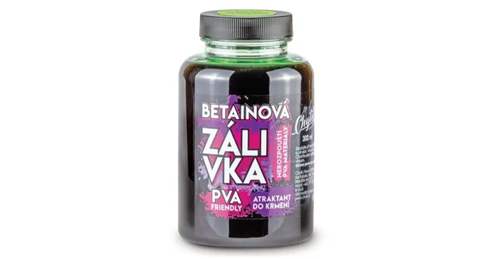 Chytil Betainova Zálivka 300 ml - Amur Must-Have