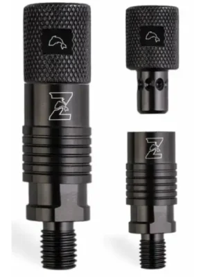 Zfish Rychlovýměnný Konektor Quick Release 2 ks Dokud Zásoby Vydrží