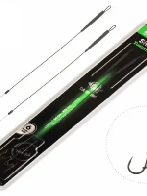 Zfish Návazec Skin Tungsten Rig 20 cm Must-Have