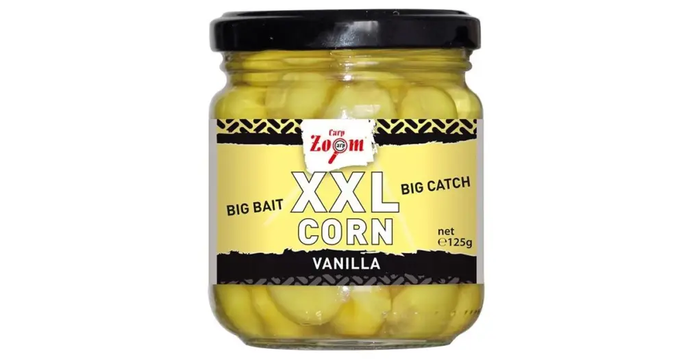 Víkendová Akce Carp Zoom Kukuřice XXL 125 g