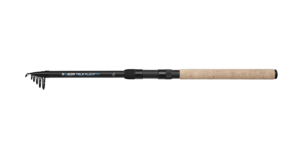 Jen Po Omezenou Doba Mikado Prut Sasori Tele Float 3,3 m 5-30 g