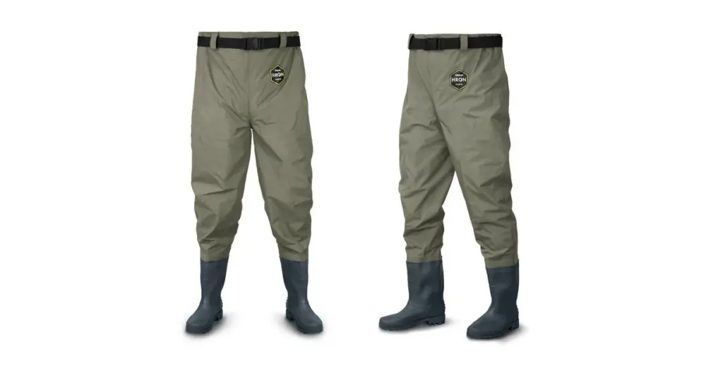 Delphin Brodící Kalhoty Do Pasu Hron Pants - 43 Rychlé Dodání