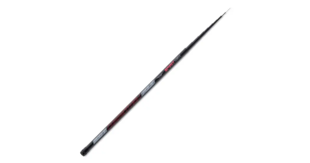 Saenger Bič Spirit CSX Travel Competition Pole 6 m Výhodná Nabídka