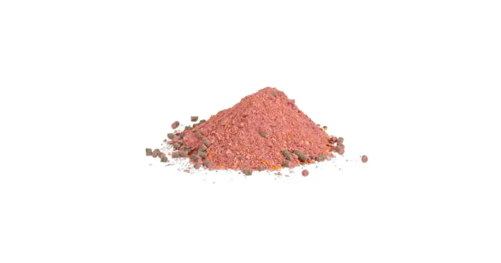 Saenger Krmítková Směs Big Carp Mix Amino F3 1 kg - Jahoda Akční Cena